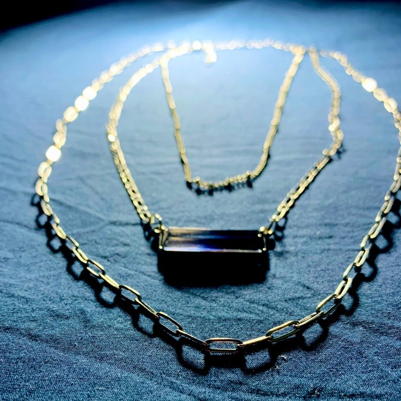 Jewelry - Esthetic One Piece Necklace